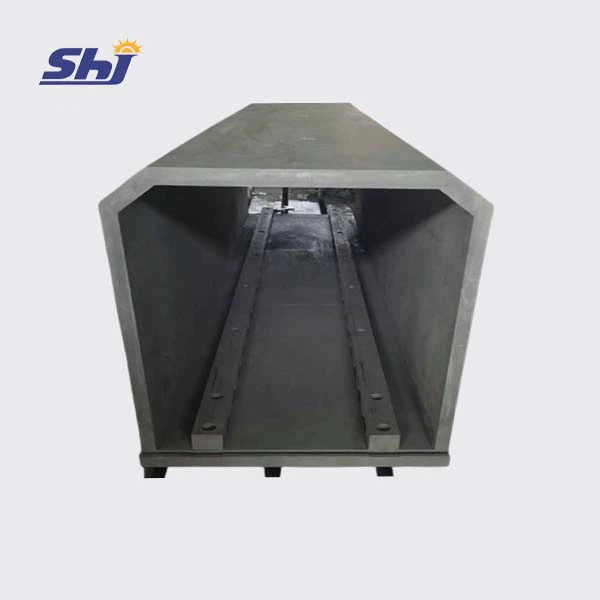 7-4graphite box for vacuum furnace 7-4graphite box for vacuum furnace