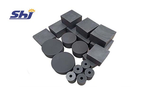 graphite block graphite block