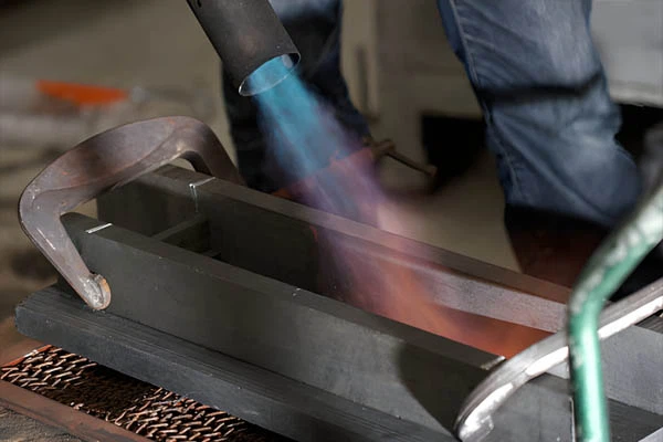 Industrial Molds Industrial Molds