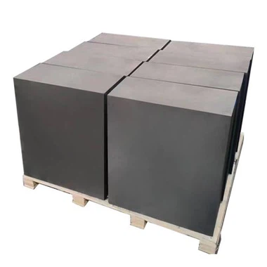 בלוקי גרפיט לתבנית זכוכית